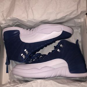Air Jordan 12 retro